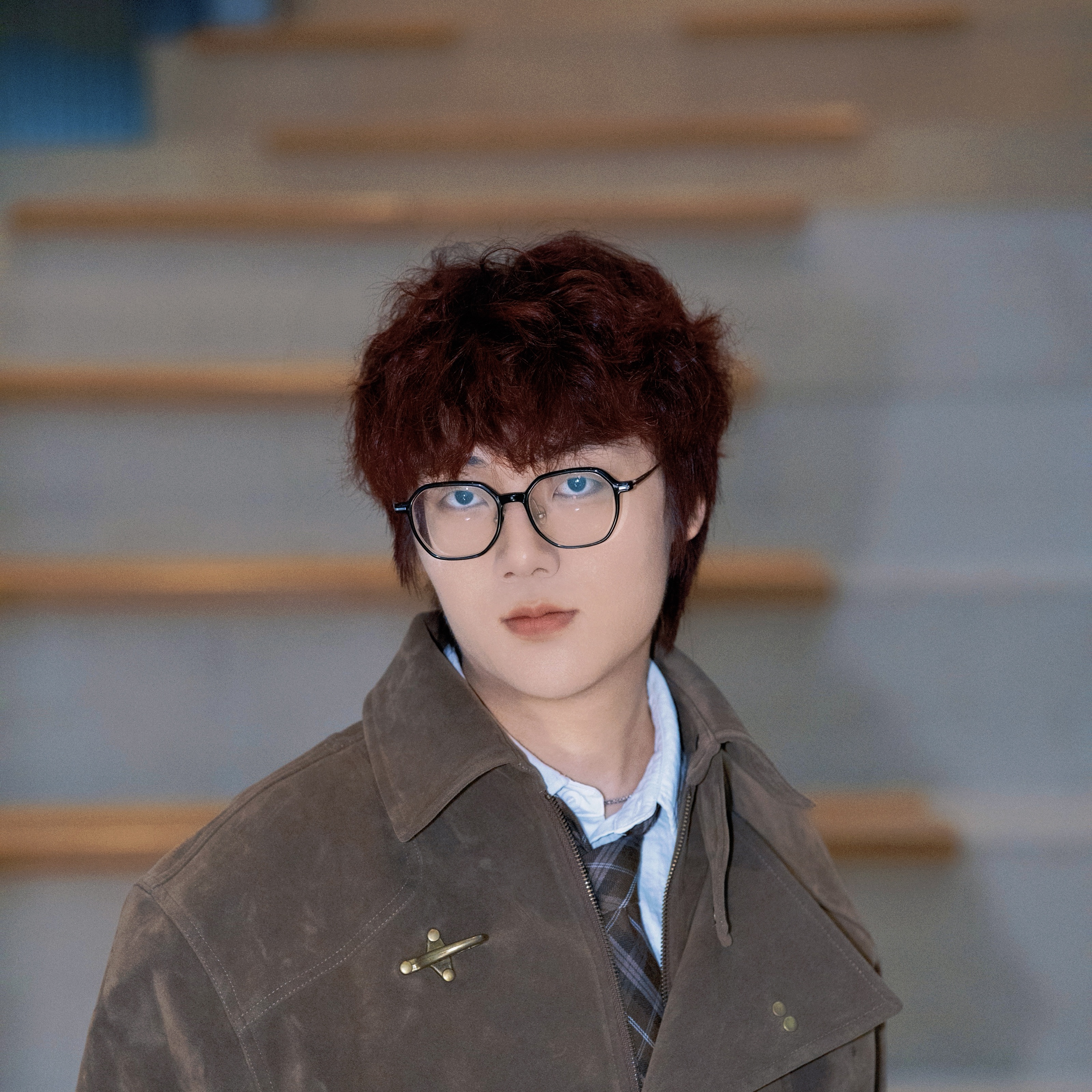 Yixiang Chen 陈逸翔 Eric - Yixiang Chen